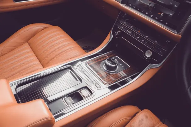 Vanguards Kasino Android/iOS aplikace